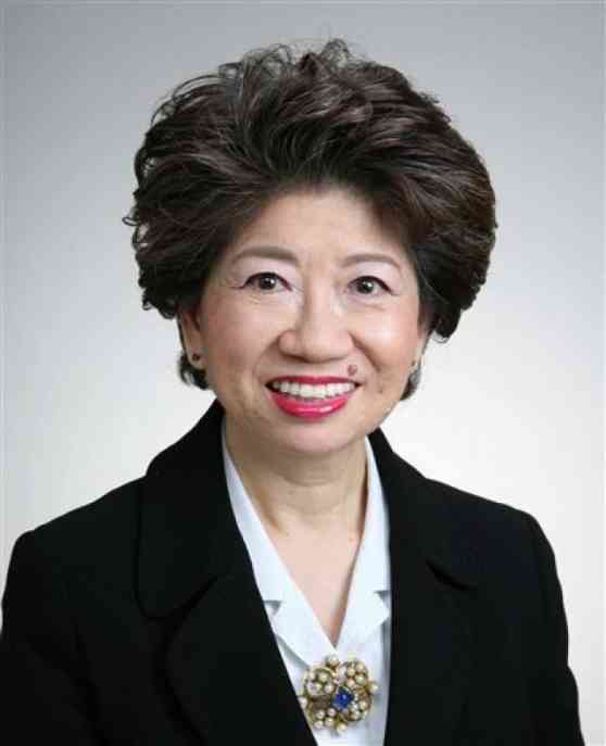 Honda Motor Company appoints first female board member in history Honda Motor Company appoints first female board member in history image