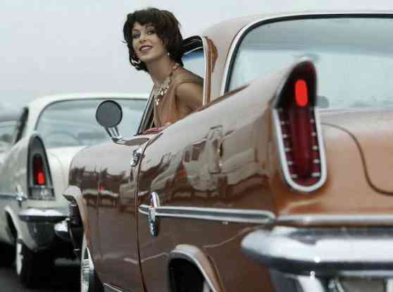 5 Damsel In Distress Tips to Avoid Road Rage For Women 5 Damsel In Distress Tips to Avoid Road Rage For Women image