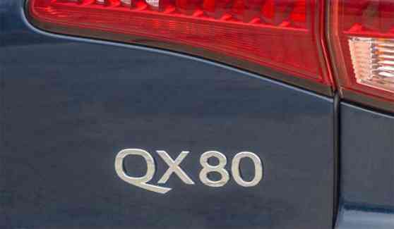 New York 2014 Preview: Infiniti to put spotlight on updated Q70 sedan, QX80 SUV New York 2014 Preview: Infiniti to put spotlight on updated Q70 sedan, QX80 SUV image