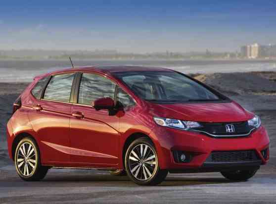 Honda Cars PH to launch 2014 Jazz in Q3, Brio sedan next year Honda Cars PH to launch 2014 Jazz in Q3, Brio sedan next year image