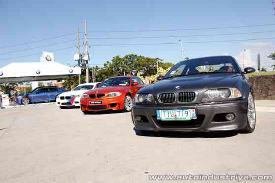 BMW Club PH Bimmerfest XI attracts 81 cars BMW Club PH Bimmerfest XI attracts 81 cars image