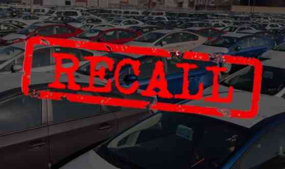 Recalls: to worry or not to worry Recalls: to worry or not to worry image