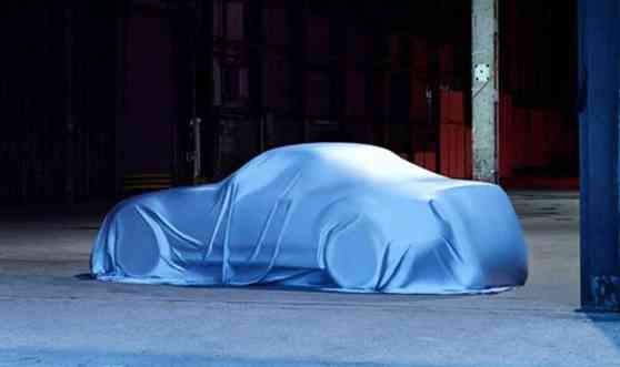 2015 Mazda MX-5 teased anew 2015 Mazda MX-5 teased anew image