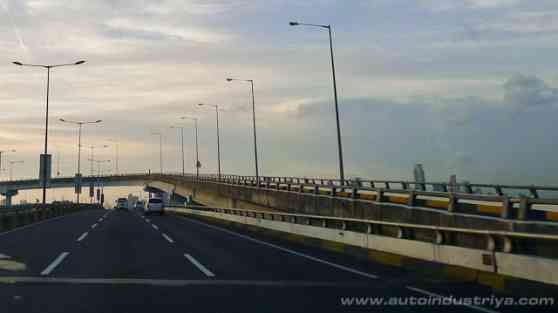 SONA 5 and the promised expressways SONA 5 and the promised expressways image