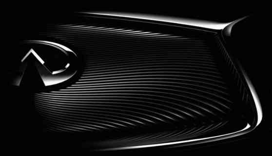 Paris 2014 Preview: Infiniti to reveal mysterious new model Paris 2014 Preview: Infiniti to reveal mysterious new model image