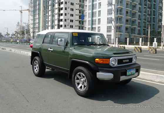 Like soldiers, old Cruisers never die Like soldiers, old Cruisers never die image