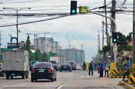 Pardon my prophecy of traffic doom for C-5 Pardon my prophecy of traffic doom for C-5 image