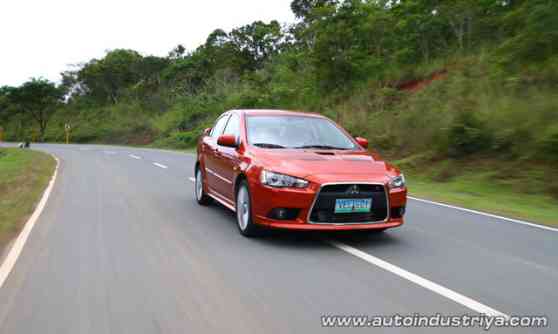 Mitsubishi PH recalling more than 4,200 vehicles Mitsubishi PH recalling more than 4,200 vehicles image