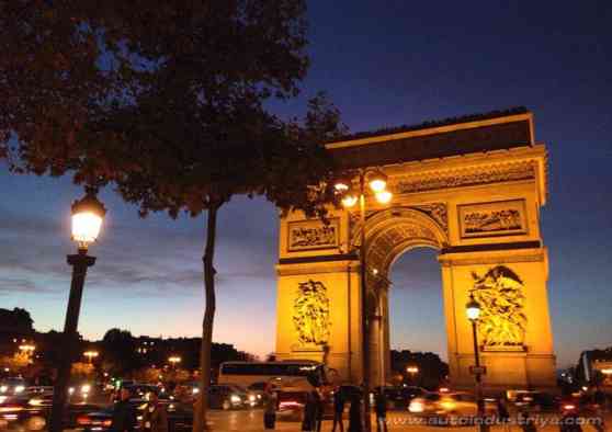 France calls diesel dirty, plans to phase out diesel-fed cars France calls diesel dirty, plans to phase out diesel-fed cars image