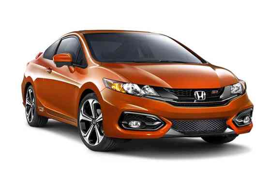 Report: US-spec 2016 Honda Civic could be offered with a Type R engine Report: US-spec 2016 Honda Civic could be offered with a Type R engine image