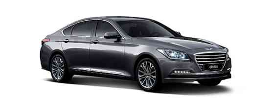 2015 Hyundai Genesis, Sonata win Good Design Awards 2015 Hyundai Genesis, Sonata win Good Design Awards image