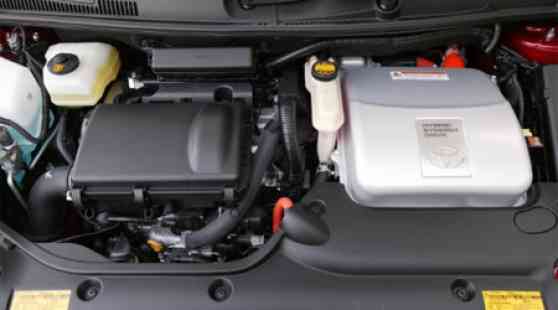 The ABCs of Hybrid Cars The ABCs of Hybrid Cars image