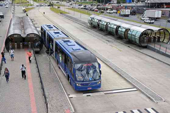 DOTC eying bus rapid transit in three years DOTC eying bus rapid transit in three years image