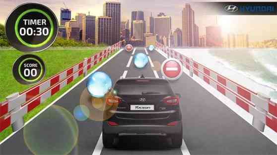 Hyundai PH presents ix35 FCV, Veloster GDI at 2015 Shell Eco-Marathon Hyundai PH presents ix35 FCV, Veloster GDI at 2015 Shell Eco-Marathon image