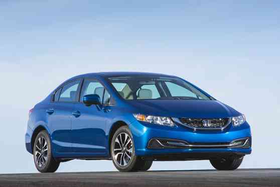 Report: Next-gen Honda Civic to get 1.5-liter turbo engine Report: Next-gen Honda Civic to get 1.5-liter turbo engine image
