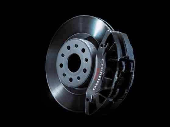 All-new 2016 Camaro is lighter and stronger than ever All-new 2016 Camaro is lighter and stronger than ever image