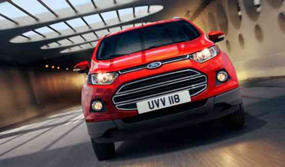 Ford PH announces best-ever March, Q1 sales Ford PH announces best-ever March, Q1 sales image