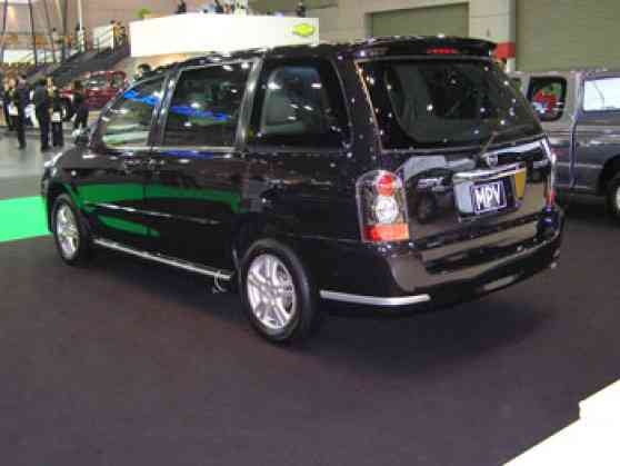 Mazda Establishes ASEAN Operations Base in Thailand Mazda Establishes ASEAN Operations Base in Thailand image