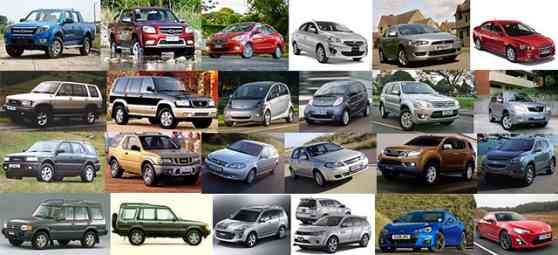 The curious case of Badge Engineering The curious case of Badge Engineering image