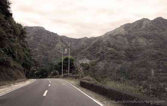 Manila to Baguio in 4 hours - part 2 Manila to Baguio in 4 hours - part 2 image