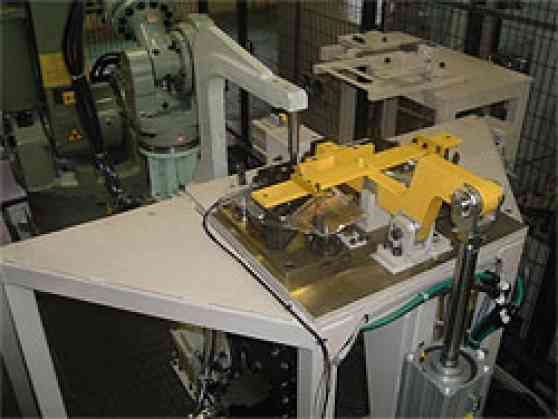 Mazda Develops World's First Steel and Aluminum Joining Technology Using Friction Heat Mazda Develops World's First Steel and Aluminum Joining Technology Using Friction Heat image