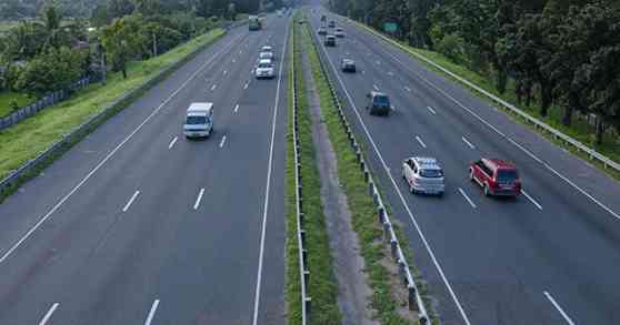 NLEX-SLEX connector could be up for Swiss Challenge bidding in July NLEX-SLEX connector could be up for Swiss Challenge bidding in July image