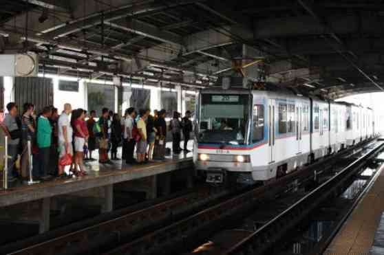 Cheap fares for the poor Cheap fares for the poor image