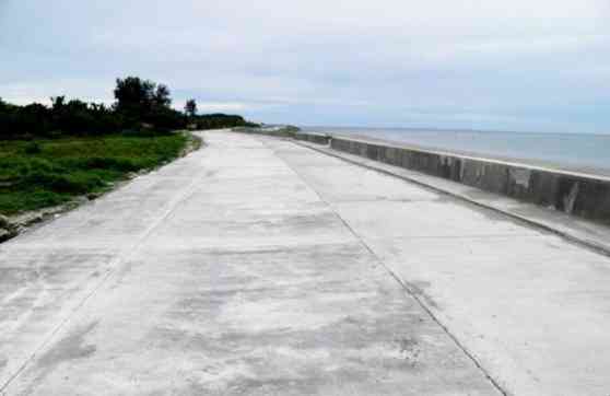 DPWH to construct Pres. Cory Aquino Boulevard In Bicol DPWH to construct Pres. Cory Aquino Boulevard In Bicol image