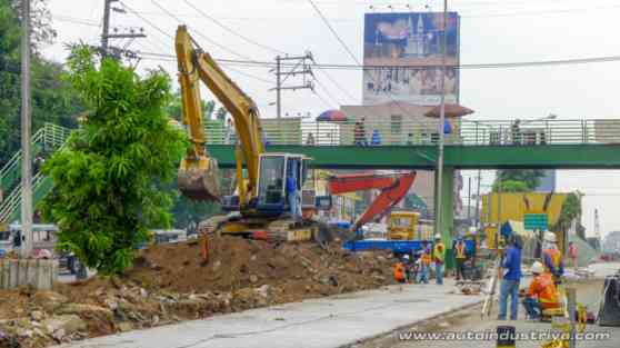 DPWH reblocking schedule for June 5 to 8, 2015 DPWH reblocking schedule for June 5 to 8, 2015 image