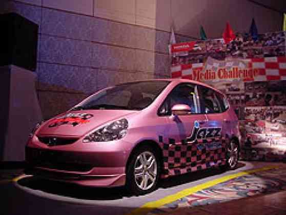 The Fun Jazz Never Stops The Fun Jazz Never Stops image