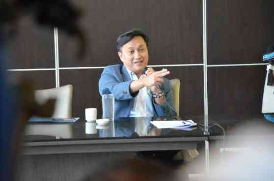 MMDA: Makati underpass construction not yet cleared to start MMDA: Makati underpass construction not yet cleared to start image