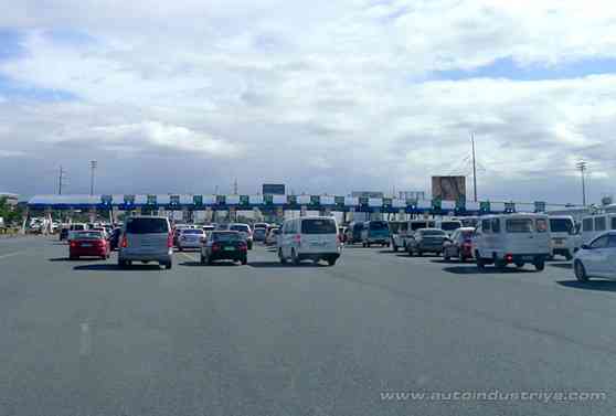 Electronic toll interoperability now! Electronic toll interoperability now! image