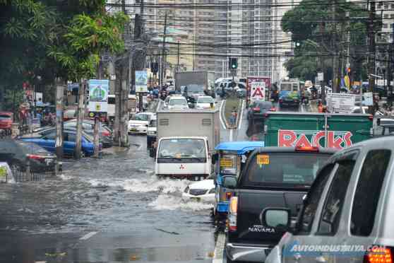 Urban Flood Driving Survival Guide Urban Flood Driving Survival Guide image