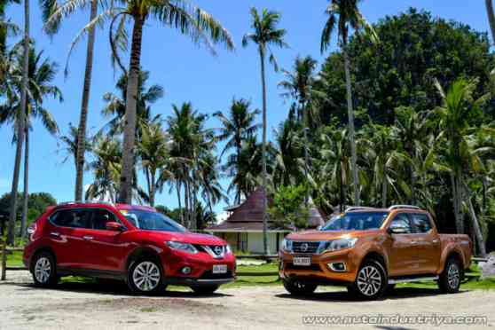 Nissan Drive for Samar: building new homes for the people of Oras Nissan Drive for Samar: building new homes for the people of Oras image