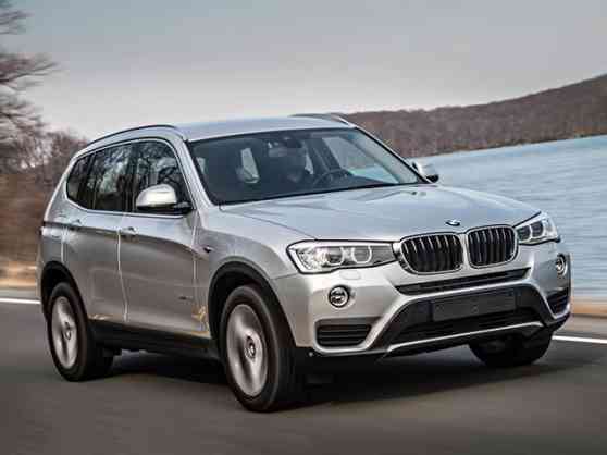 BMW: We do not manipulate or rig any emissions tests BMW: We do not manipulate or rig any emissions tests image