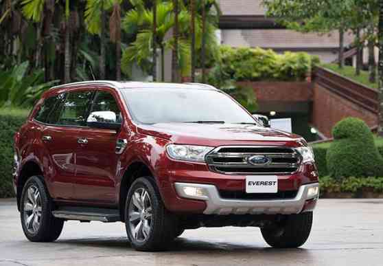 Ford PH sales up 52% in September 2015 Ford PH sales up 52% in September 2015 image