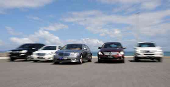 A Luxurious Escapade to the South A Luxurious Escapade to the South image