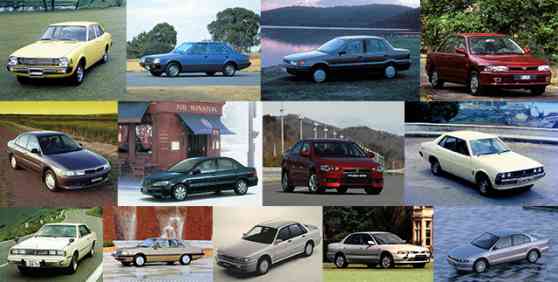 From Singkits to Raybans: The Colorful Nicknames Of Mitsubishi From Singkits to Raybans: The Colorful Nicknames Of Mitsubishi image