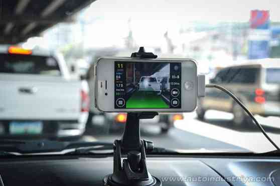 BPI/MS launches My Safe Drive app BPI/MS launches My Safe Drive app image