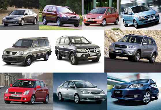 Top 10 solid second hand cars for first time buyers Top 10 solid second hand cars for first time buyers image