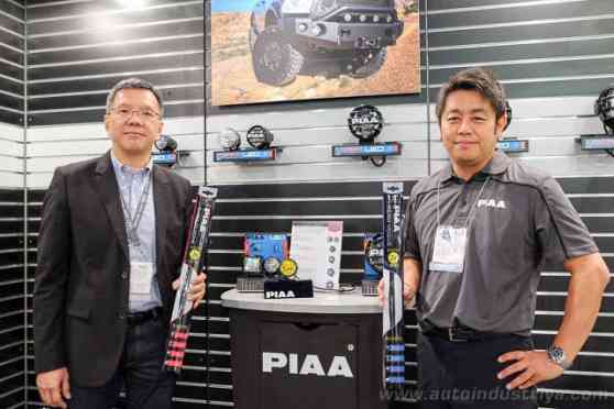 PIAA introduces new packaging for Silicone Wiper Blades PIAA introduces new packaging for Silicone Wiper Blades image