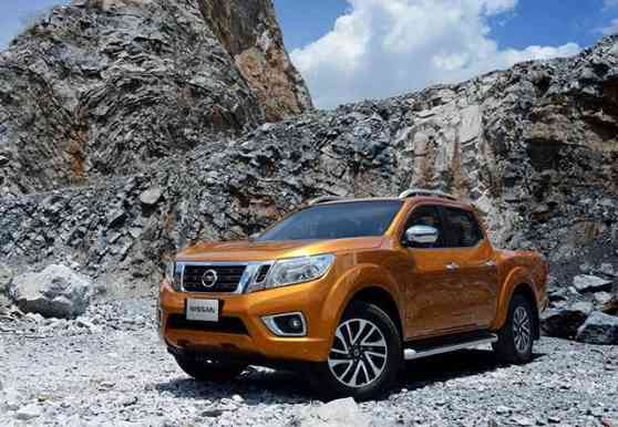 Nissan releases November 2015 sales for Asia, Oceania Nissan releases November 2015 sales for Asia, Oceania image