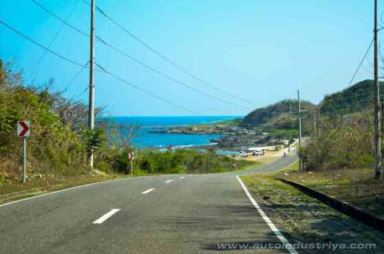 DPWH rehabs 16 tourism roads in Region 1 DPWH rehabs 16 tourism roads in Region 1 image