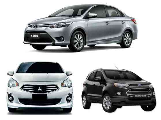 Philippine auto industry achieves milestone 323,928 unit sales in 2015 Philippine auto industry achieves milestone 323,928 unit sales in 2015 image