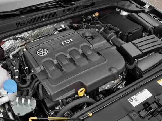 Volkswagen begins 'dieselgate' fix for TDI engines in Europe Volkswagen begins 'dieselgate' fix for TDI engines in Europe image