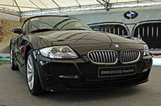 BMW Philippines launches three new models at BMW XPo BMW Philippines launches three new models at BMW XPo image