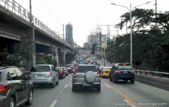 MMDA: Number coding scheme suspended from March 24-25 MMDA: Number coding scheme suspended from March 24-25 image
