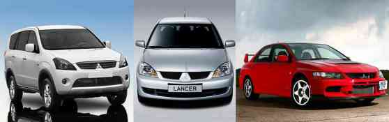 Mitsubishi PH issues airbag recall on certain Lancer, Evo and Fuzion models Mitsubishi PH issues airbag recall on certain Lancer, Evo and Fuzion models image