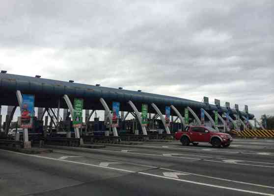 Faster travel expected as NLEX-SCTEX integration completes Faster travel expected as NLEX-SCTEX integration completes image