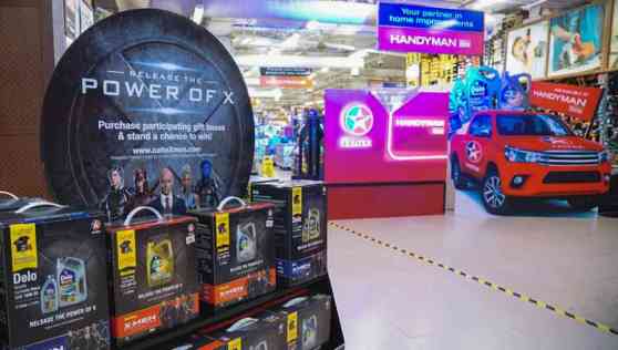 Caltex introduces Delo Sports with ISOSYN Technology Caltex introduces Delo Sports with ISOSYN Technology image